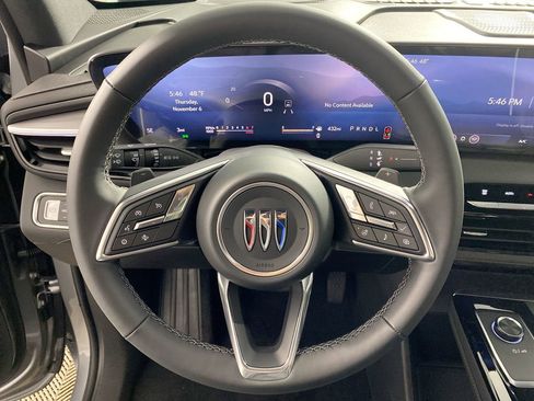 Used 2026 Buick Enclave Preferred w/ Power Package image 14