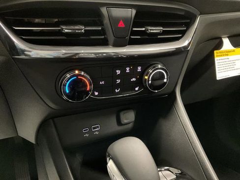 New 2026 Buick Encore GX Preferred image 15