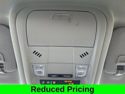 Used 2022 Chevrolet Equinox LT image 33