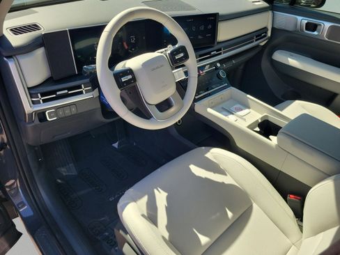 New 2026 Hyundai Santa Fe SE image 22