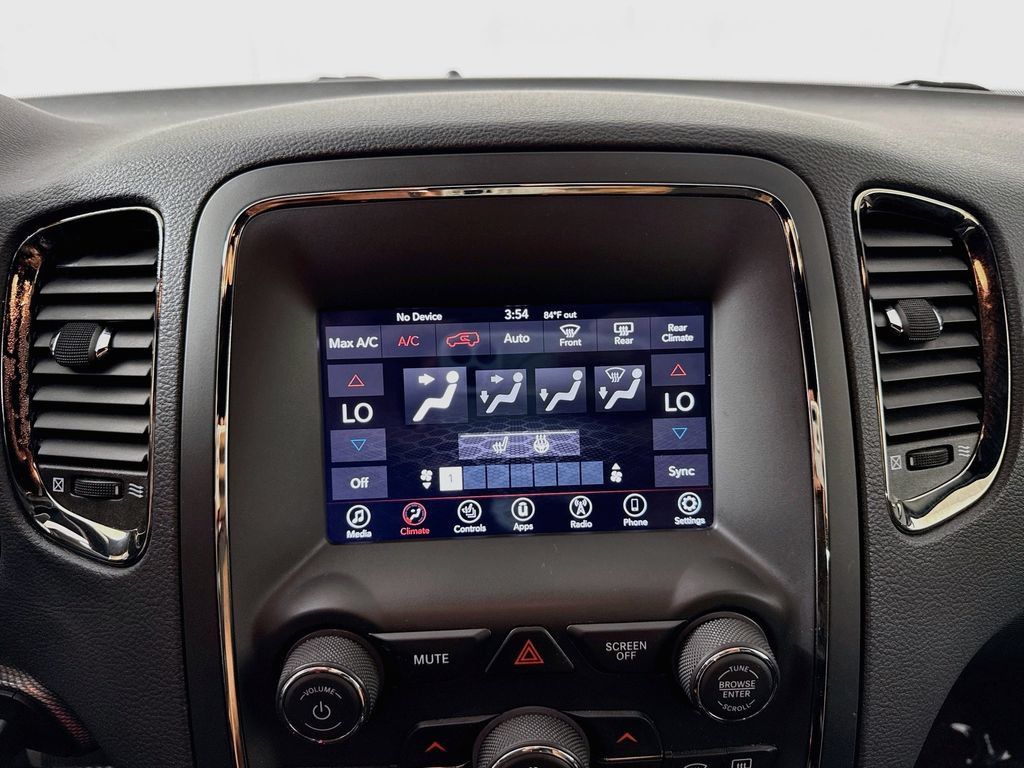 Used 2020 Dodge Durango GT RWD image 25