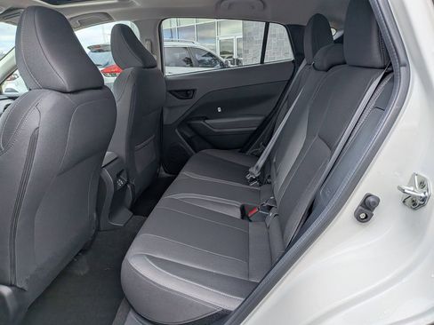 New 2026 Subaru Crosstrek 2.0i Premium AWD/4WD image 14