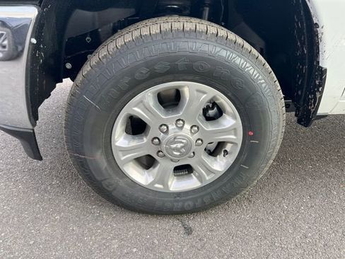 New 2026 RAM 2500 Big Horn image 22