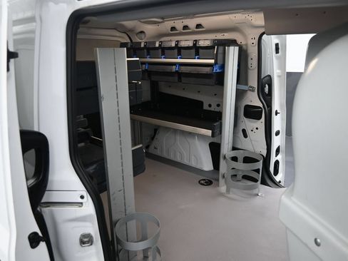 Used 2022 RAM ProMaster City Wagon FWD image 27