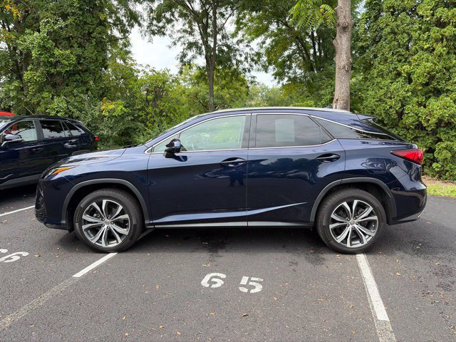 Used 2017 Lexus RX 350 AWD w/ Premium Package image 9