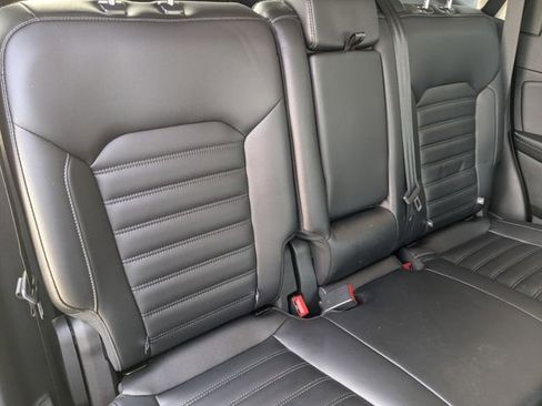 Used 2022 Ford Edge SEL w/ Convenience Package AWD/4WD image 33