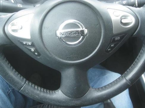 Used 2018 Nissan Sentra SV image 14