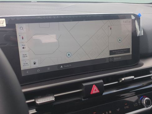 New 2026 Kia Sportage SX image 22