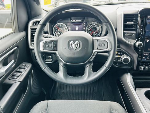Used 2023 RAM 1500 Big Horn image 13