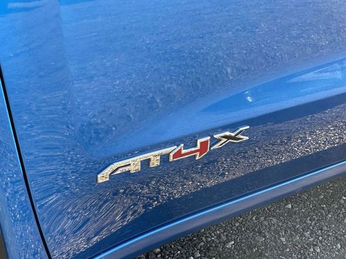 Used 2023 GMC Sierra 1500 AT4X image 32