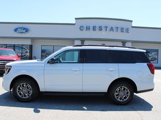 Used 2025 Ford Expedition Active RWD video 1