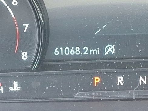 Used 2021 Lincoln Corsair AWD w/ Premium Package image 26