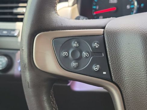 Certified 2019 GMC Yukon Denali w/ Denali Ultimate Package AWD/4WD image 30