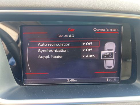 Used 2015 Audi Q5 2.0T Premium Plus w/ Technology Package AWD/4WD image 29