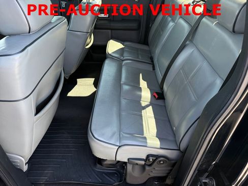 Used 2006 Lincoln Mark LT 4x4 image 11