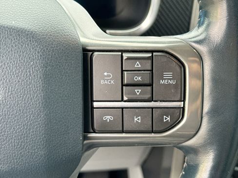 Used 2023 Ford F150 Limited AWD/4WD image 30