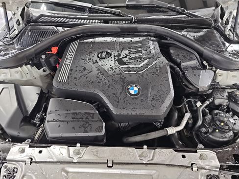 Certified 2023 BMW 230i Coupe w/ M Sport Package image 31