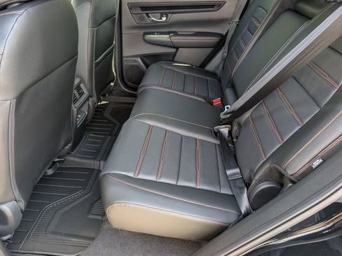 New 2026 Honda CR-V Sport-L image 28