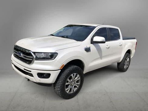Used 2019 Ford Ranger Lariat w/ Equipment Group 501A Mid AWD/4WD image 2