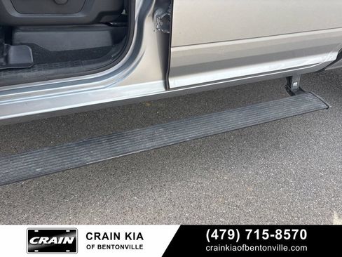 Used 2023 RAM 2500 Tradesman AWD/4WD image 10