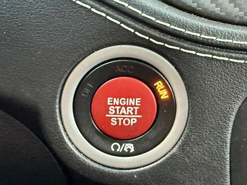 Used 2023 Dodge Charger SRT Hellcat image 20