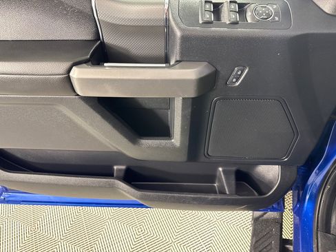 Used 2017 Ford F150 XLT w/ Equipment Group 301A Mid image 12