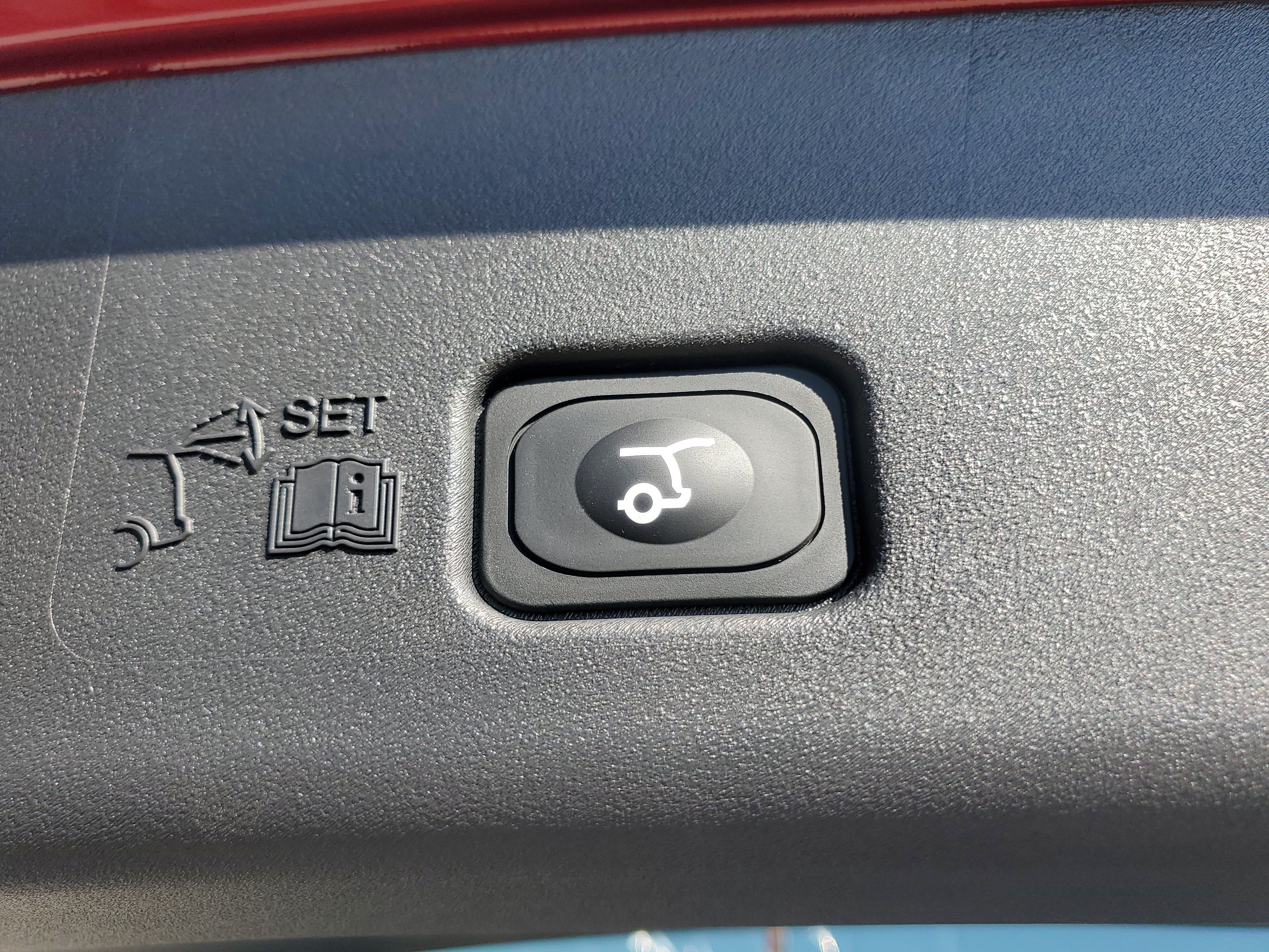 New 2026 Lincoln Nautilus Premier w/ Equipment Group 102A AWD/4WD image 34