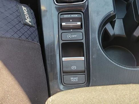 Certified 2025 Honda Civic Sport image 38