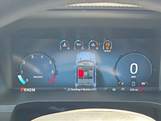New 2026 Ford F150 STX w/ Equipment Group 200A RWD image 11