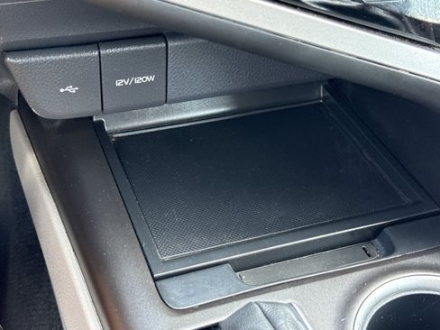 Used 2024 Toyota Camry LE FWD image 23