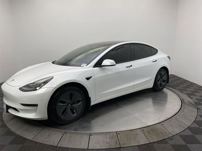 Used 2017 Tesla Model 3 Standard Range