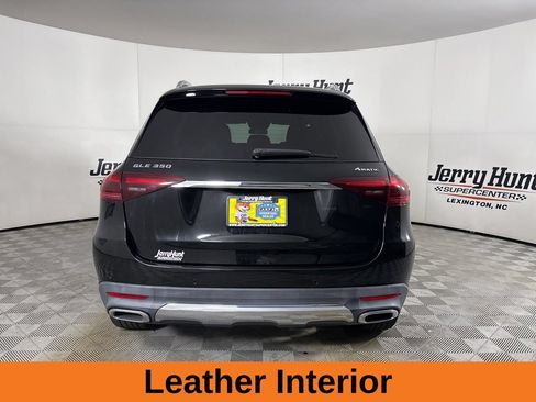 Used 2024 Mercedes-Benz GLE 350 4MATIC image 6