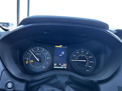 Used 2023 Subaru Impreza 2.0i image 17