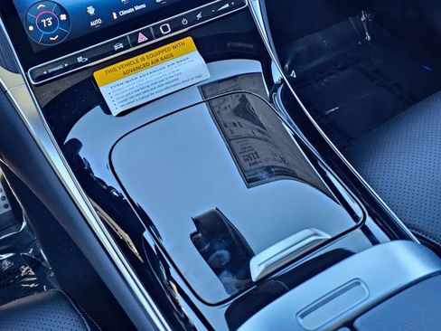 New 2026 Mercedes-Benz GLC 300 4MATIC image 33