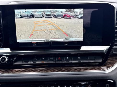 New 2026 GMC Sierra 1500 Elevation image 14