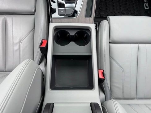 Used 2024 Audi Q5 2.0T Premium Plus image 30