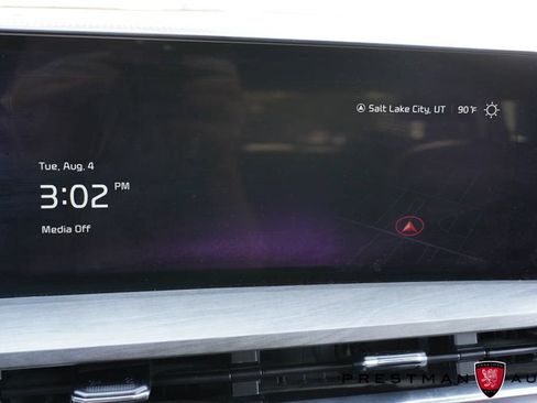 Used 2023 Kia Telluride SX Prestige X-Pro AWD/4WD image 30