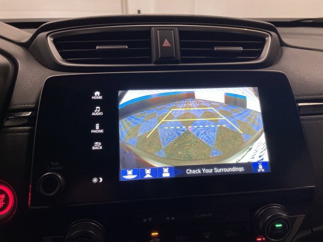 Used 2018 Honda CR-V EX-L image 17