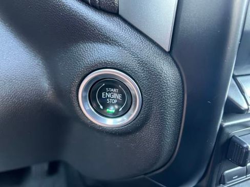 Used 2019 Chevrolet Silverado 1500 LT Trail Boss w/ Convenience Package image 27