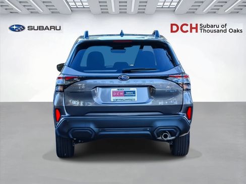 New 2025 Subaru Forester Limited image 5