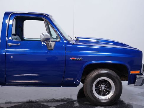 Used 1987 GMC Sierra 1500 2WD Regular Cab image 24