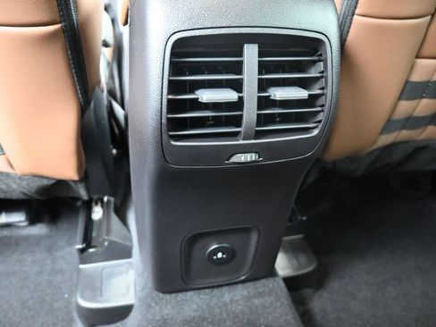 New 2025 Ford Bronco Sport Outer Banks AWD/4WD image 22