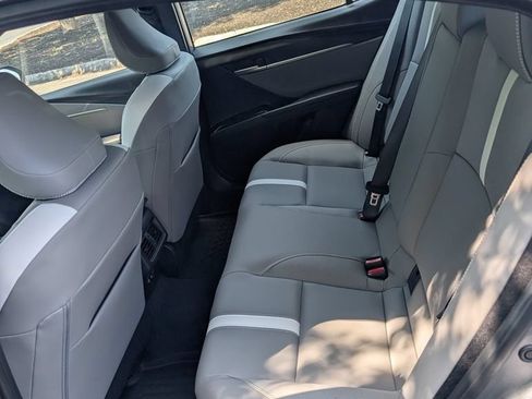 Certified 2026 Toyota Camry SE w/ Convenience Package AWD/4WD image 17