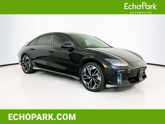 Used 2024 Hyundai Ioniq 6 SEL video 1