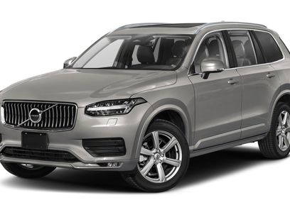Used 2023 Volvo XC90 B6 Plus w/ Protection Package