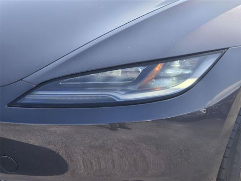 Used 2025 Tesla Model 3 Long Range RWD image 10