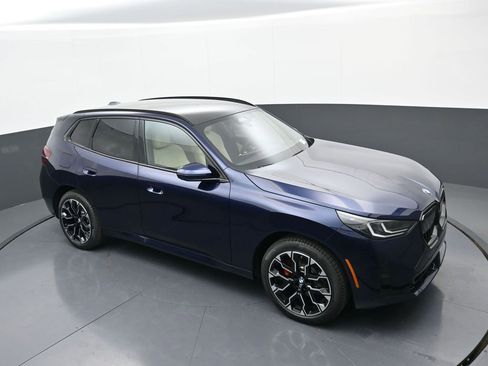 New 2026 BMW X3 xDrive30 w/ Premium Package AWD/4WD image 29