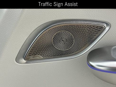 Certified 2023 Mercedes-Benz EQE 350+ 4MATIC SUV image 25
