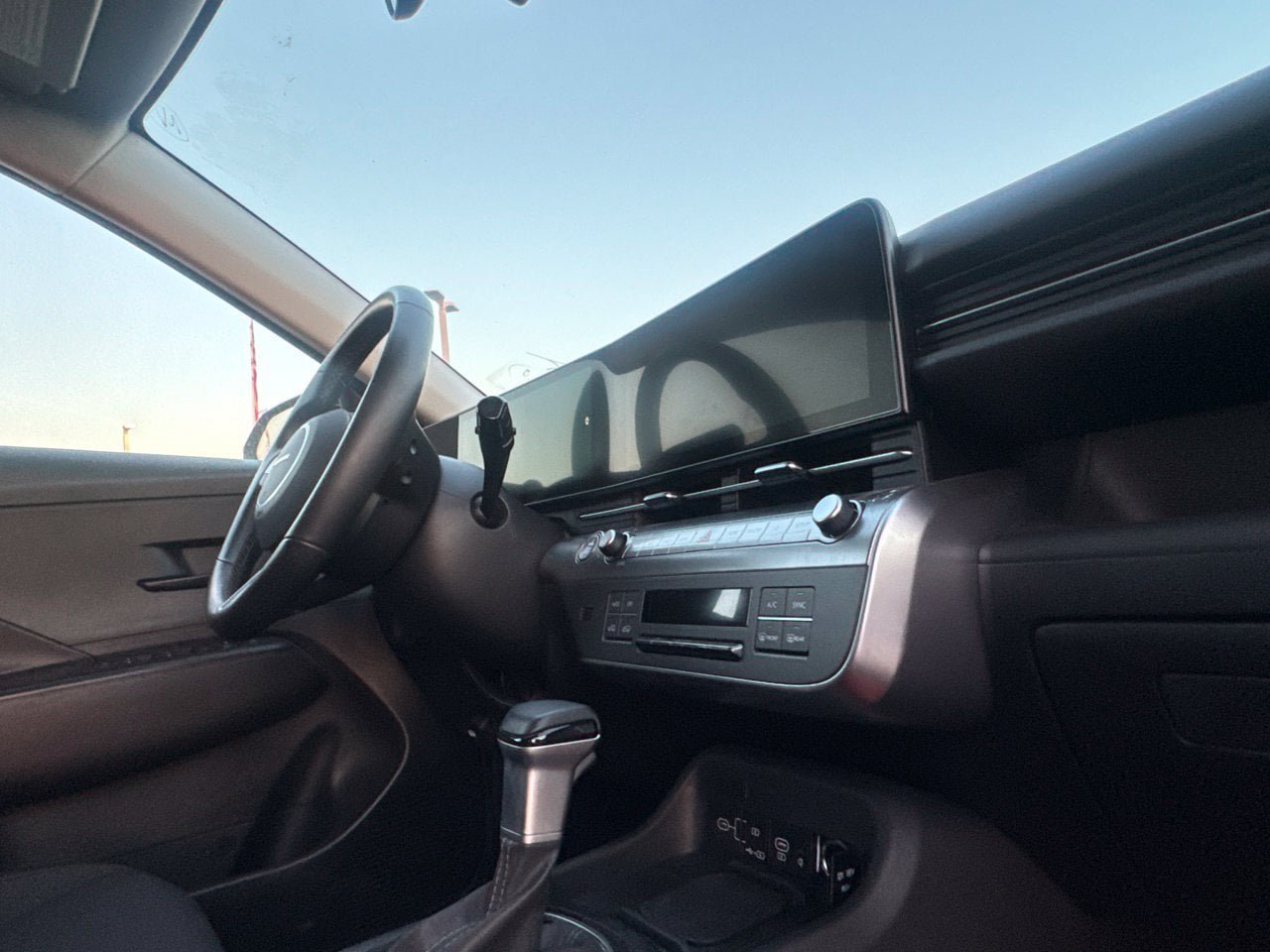 Used 2026 Hyundai Kona SEL Sport FWD image 30