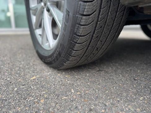 Certified 2024 Audi Q3 2.0T Premium Plus image 10